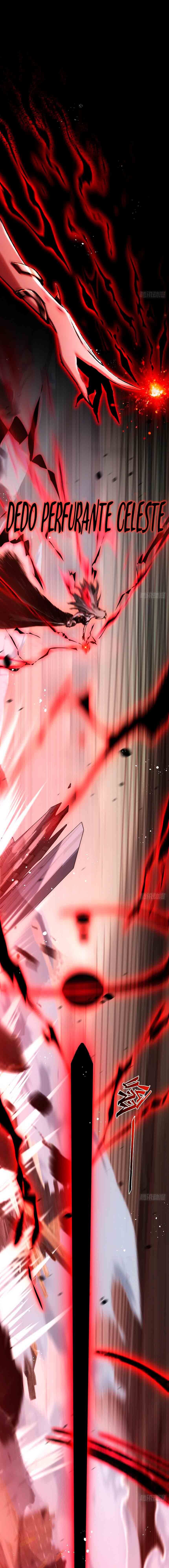 Moon Slayer Capítulo 7 Página 18