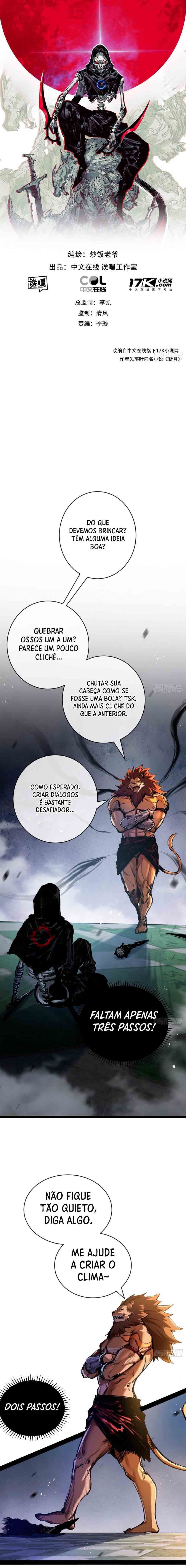 Moon Slayer Capítulo 7 Página 2