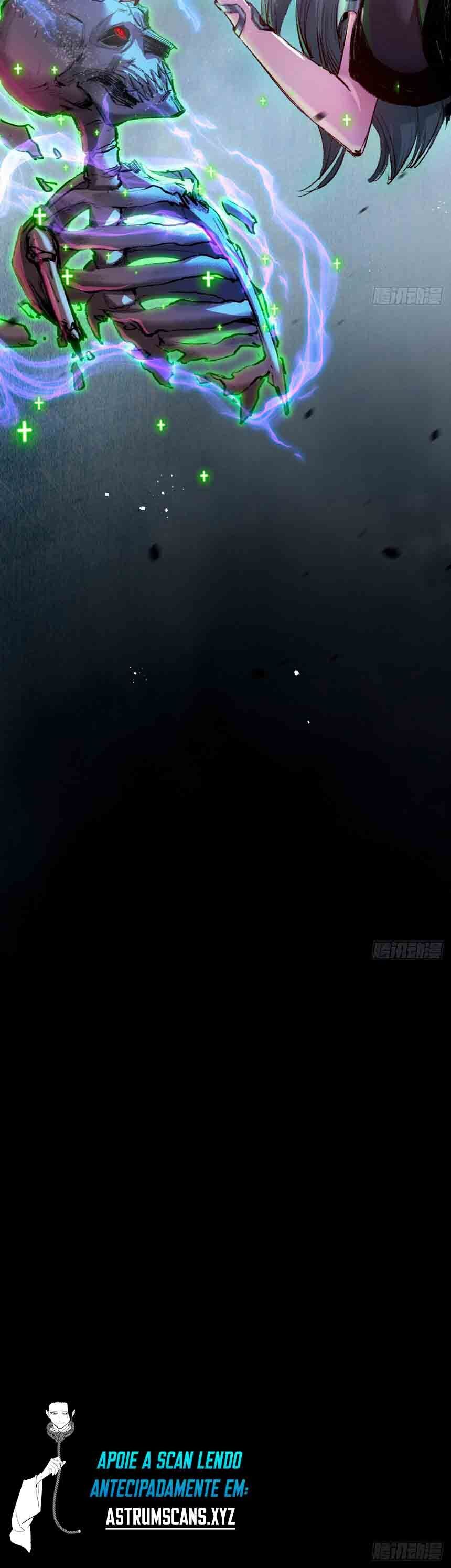 Moon Slayer Capítulo 7 Página 22