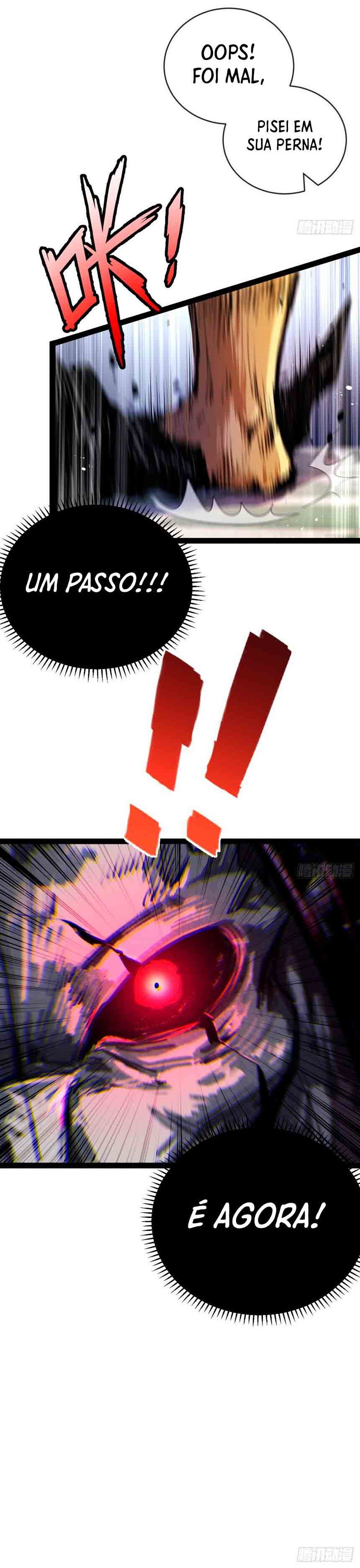 Moon Slayer Capítulo 7 Página 3