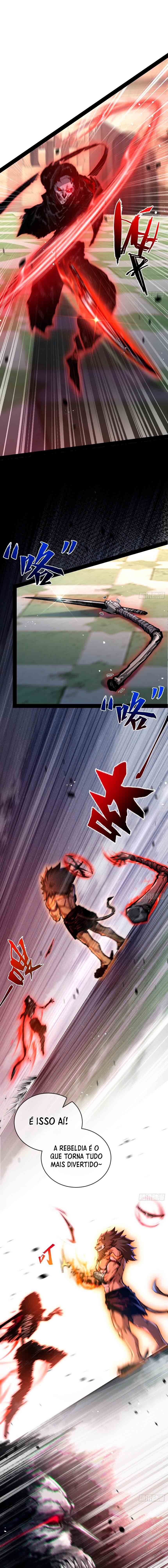 Moon Slayer Capítulo 7 Página 4