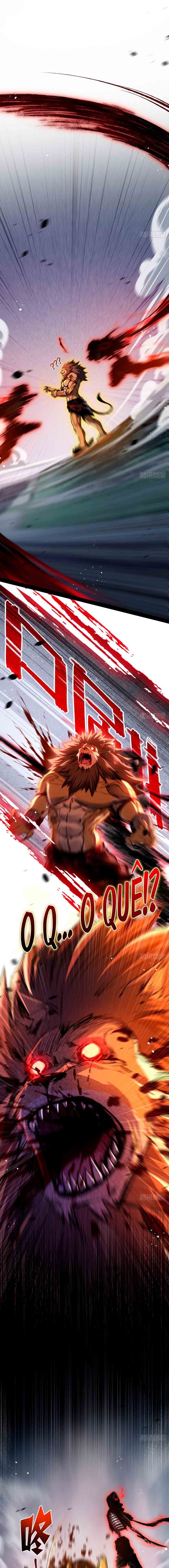 Moon Slayer Capítulo 7 Página 6