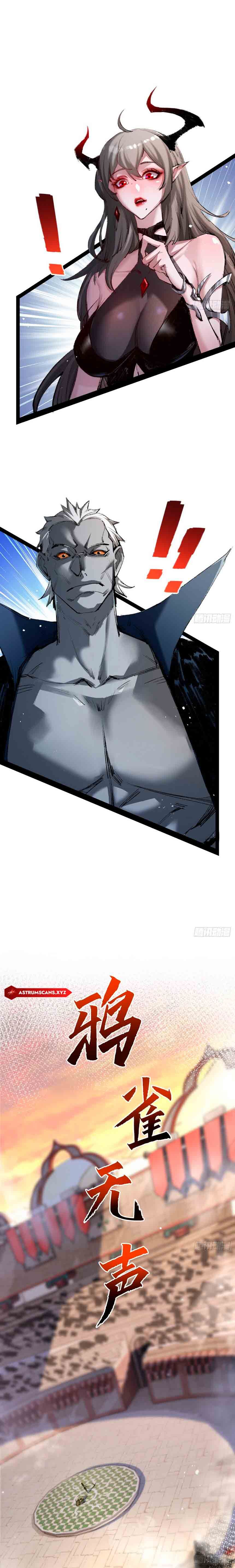 Moon Slayer Capítulo 7 Página 8