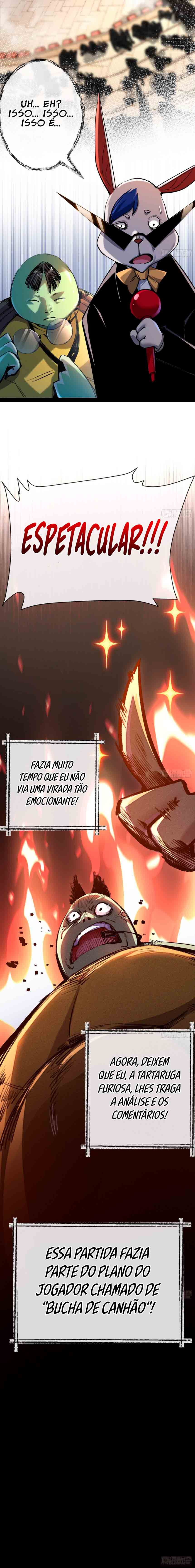 Moon Slayer Capítulo 7 Página 9