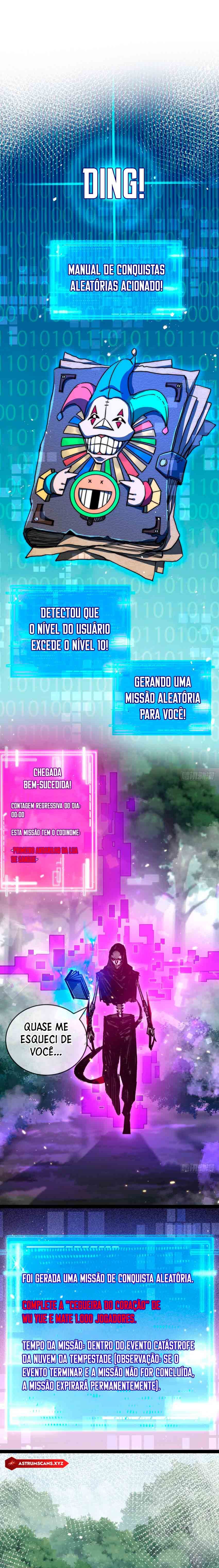 Moon Slayer Capítulo 8 Página 10