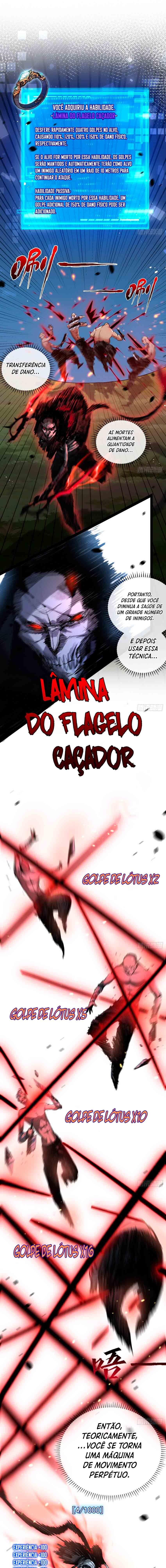 Moon Slayer Capítulo 8 Página 12