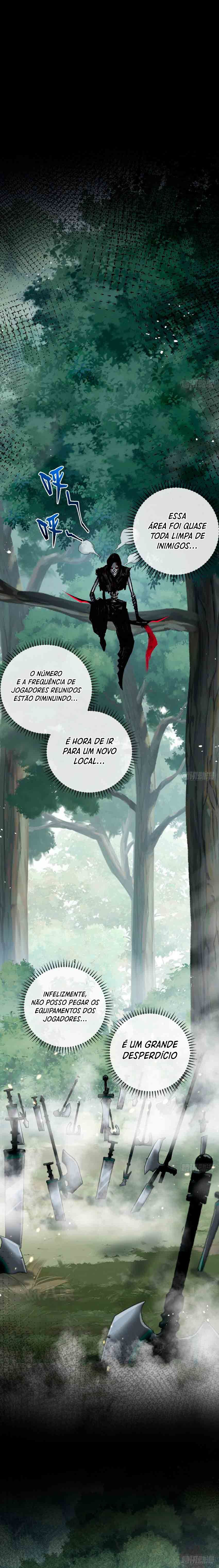 Moon Slayer Capítulo 8 Página 16