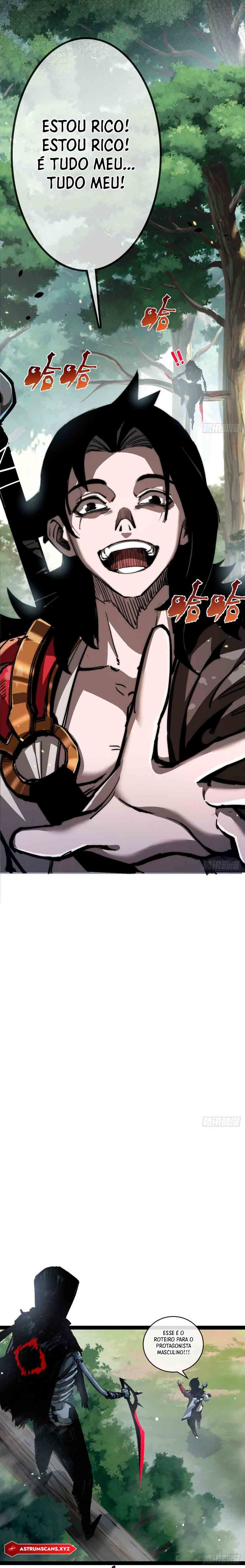 Moon Slayer Capítulo 8 Página 17
