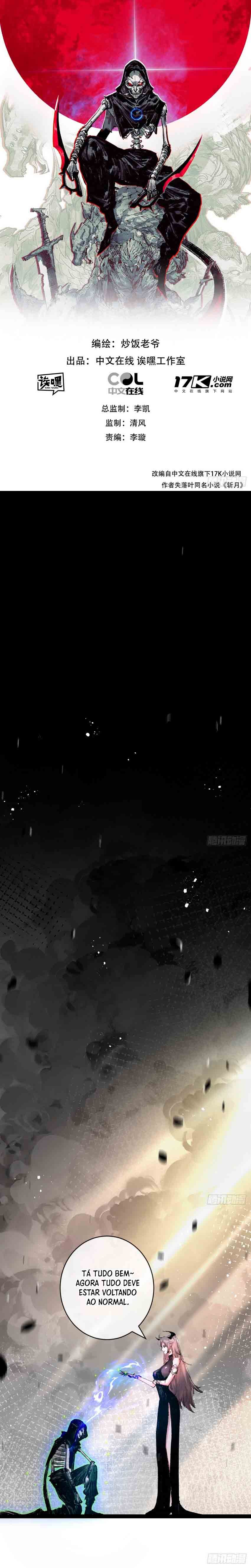 Moon Slayer Capítulo 8 Página 2
