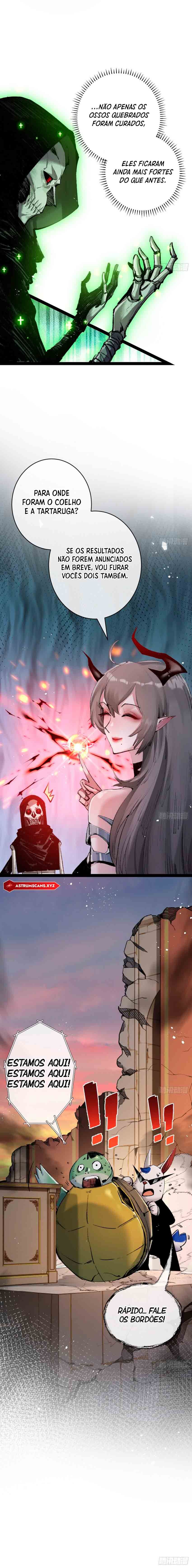 Moon Slayer Capítulo 8 Página 3