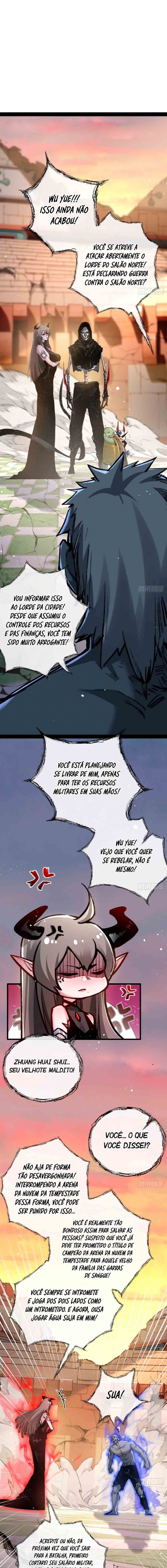 Moon Slayer Capítulo 8 Página 7