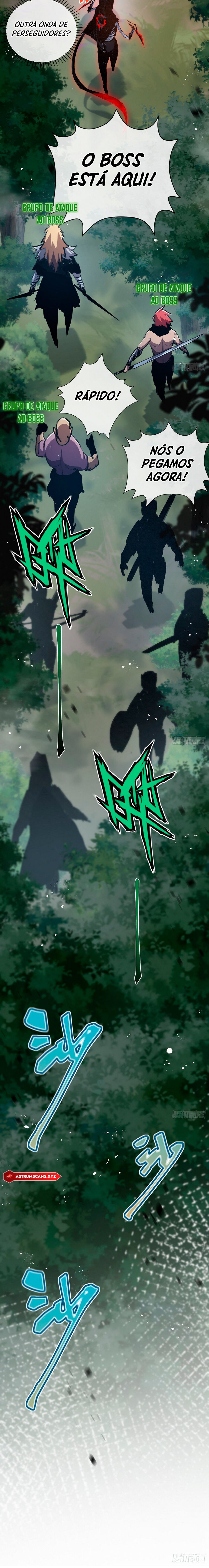 Moon Slayer Capítulo 9 Página 11