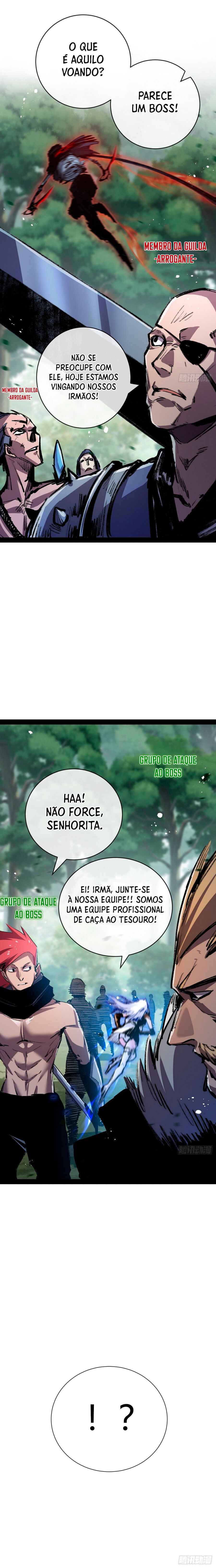 Moon Slayer Capítulo 9 Página 13