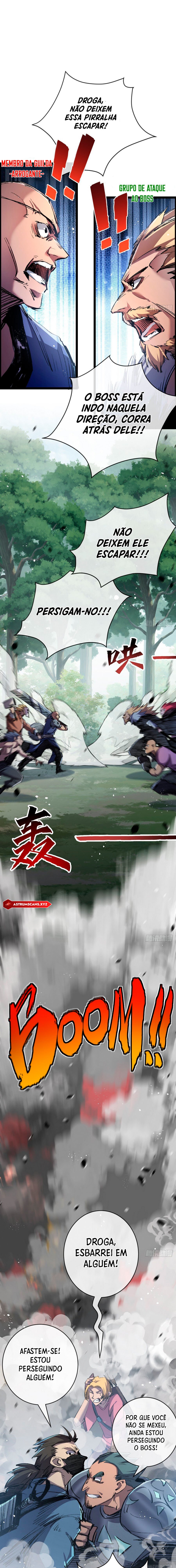 Moon Slayer Capítulo 9 Página 14