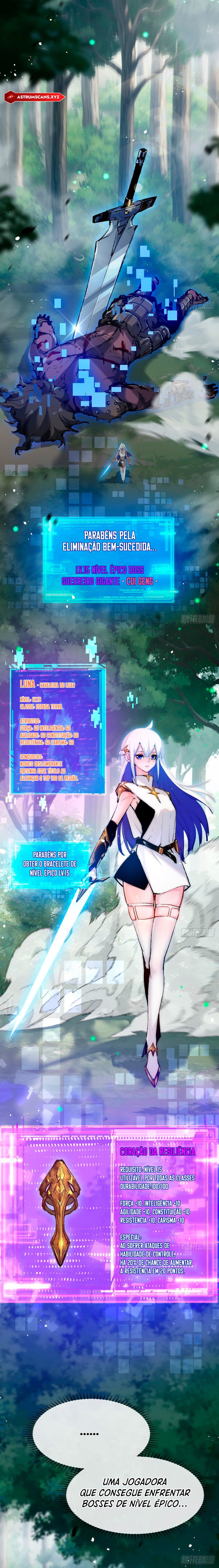 Moon Slayer Capítulo 9 Página 3