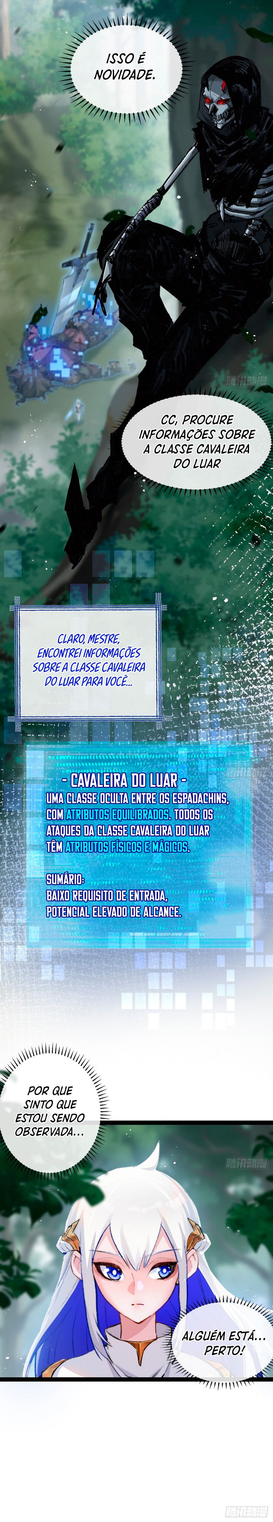 Moon Slayer Capítulo 9 Página 4