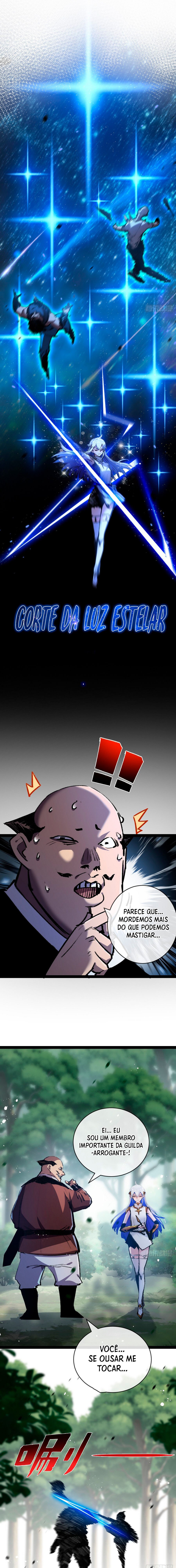 Moon Slayer Capítulo 9 Página 7