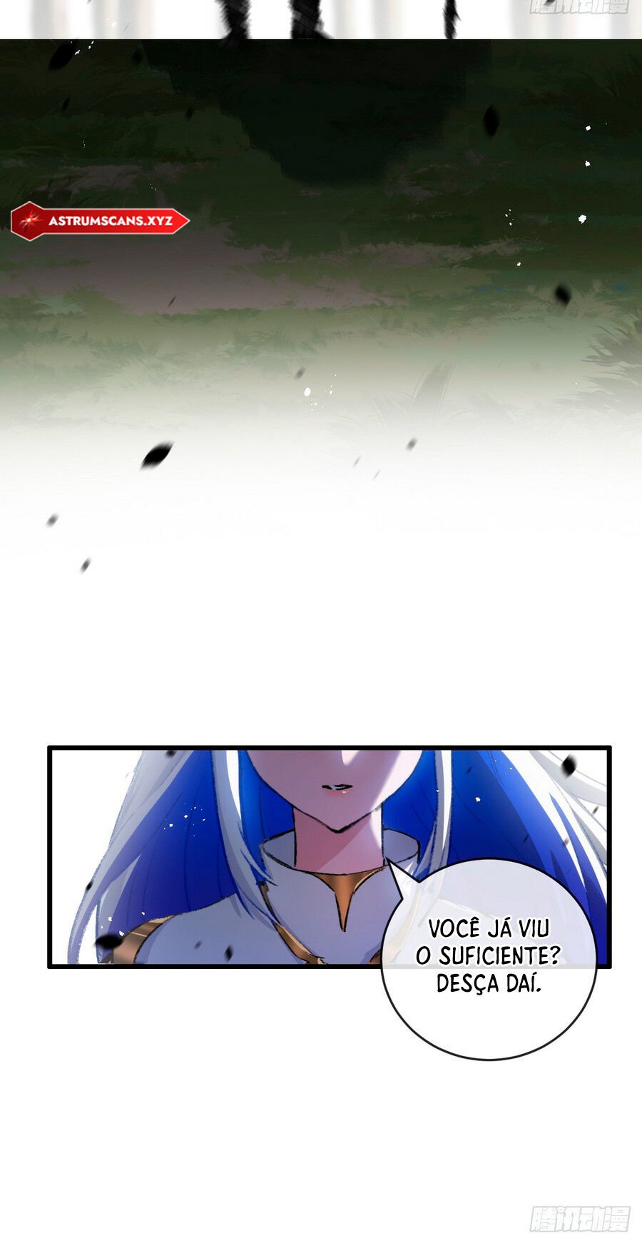 Moon Slayer Capítulo 9 Página 8