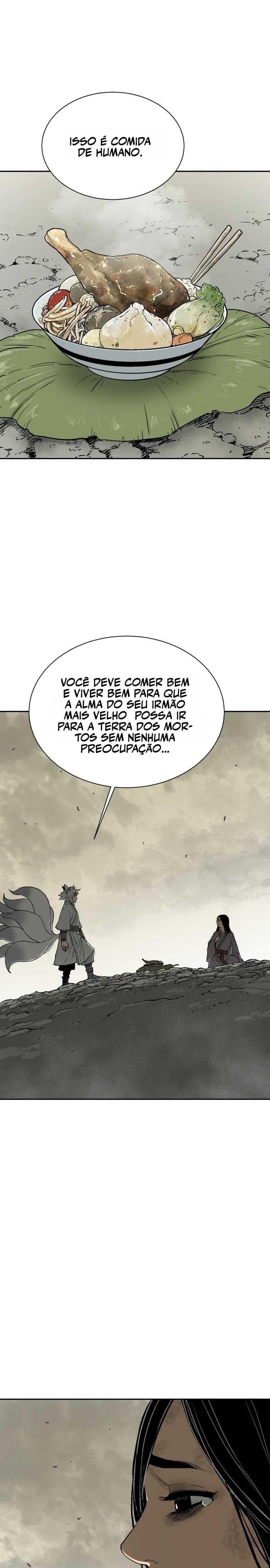 Moonlight Sword Capítulo 1 Página 31