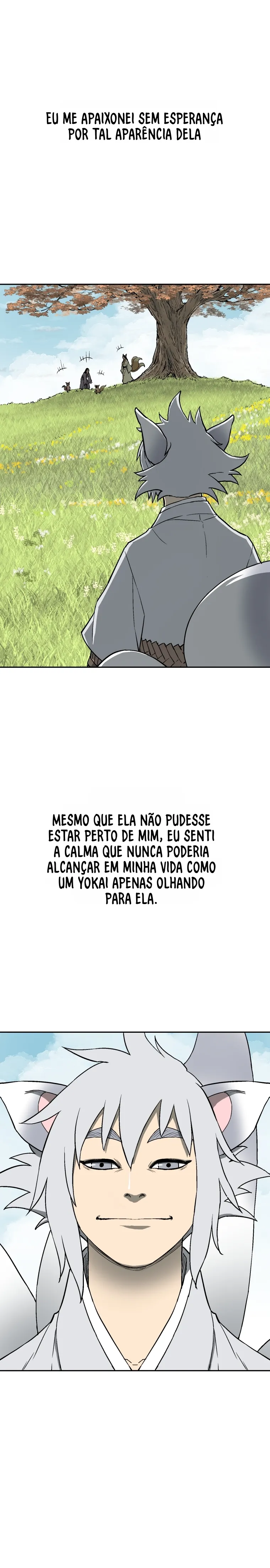 Moonlight Sword Capítulo 1 Página 34