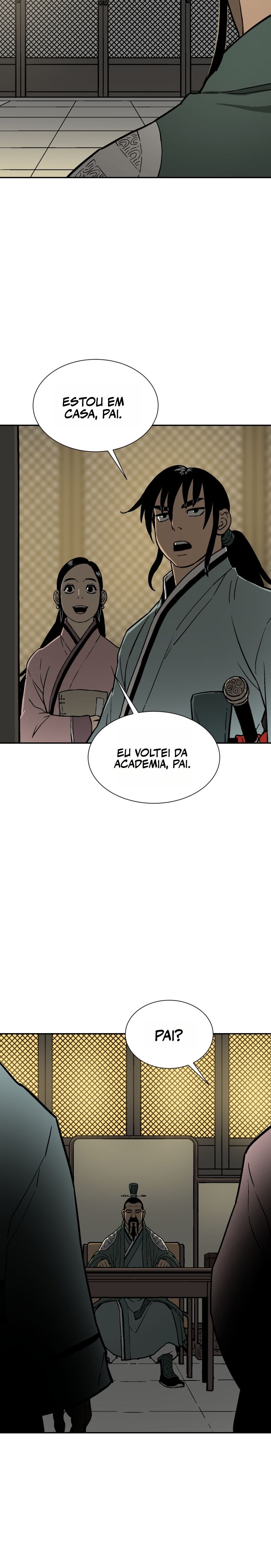 Moonlight Sword Capítulo 10 Página 8