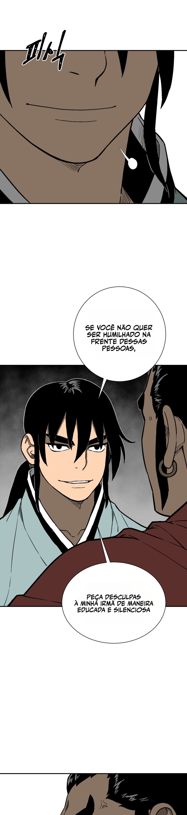 Moonlight Sword Capítulo 11 Página 17