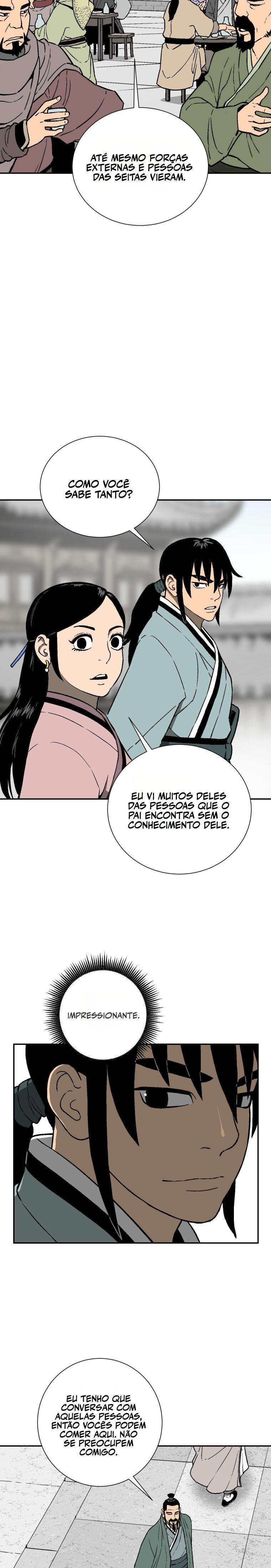 Moonlight Sword Capítulo 11 Página 4