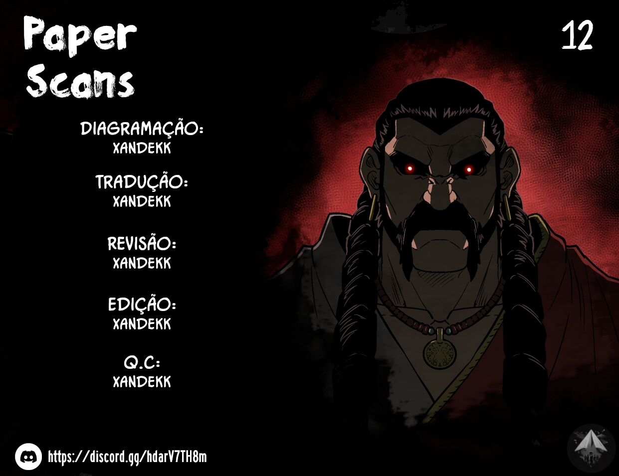 Moonlight Sword Capítulo 12 Página 1