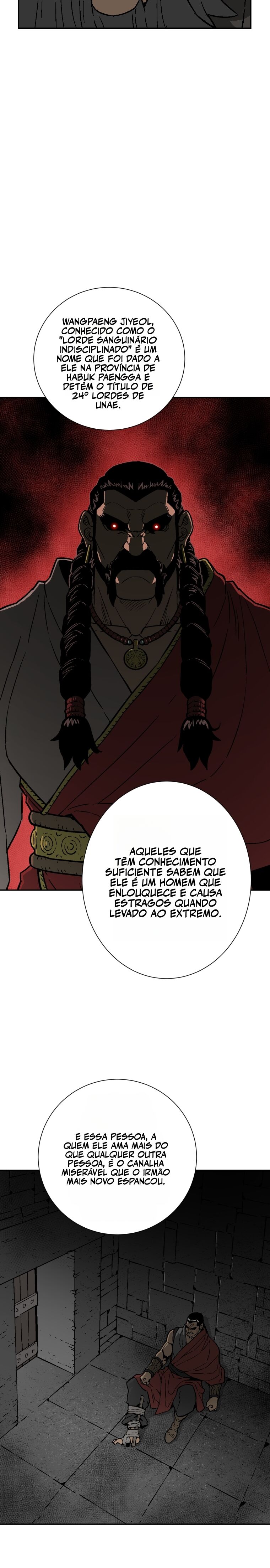 Moonlight Sword Capítulo 12 Página 14