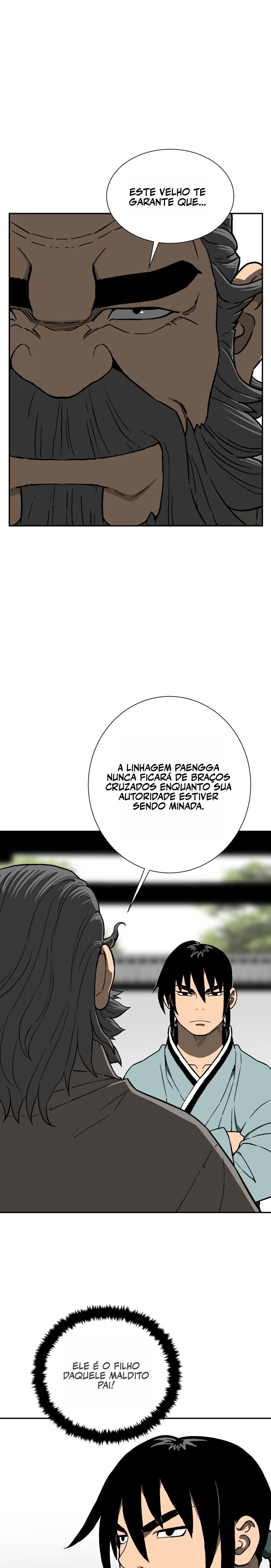 Moonlight Sword Capítulo 12 Página 15