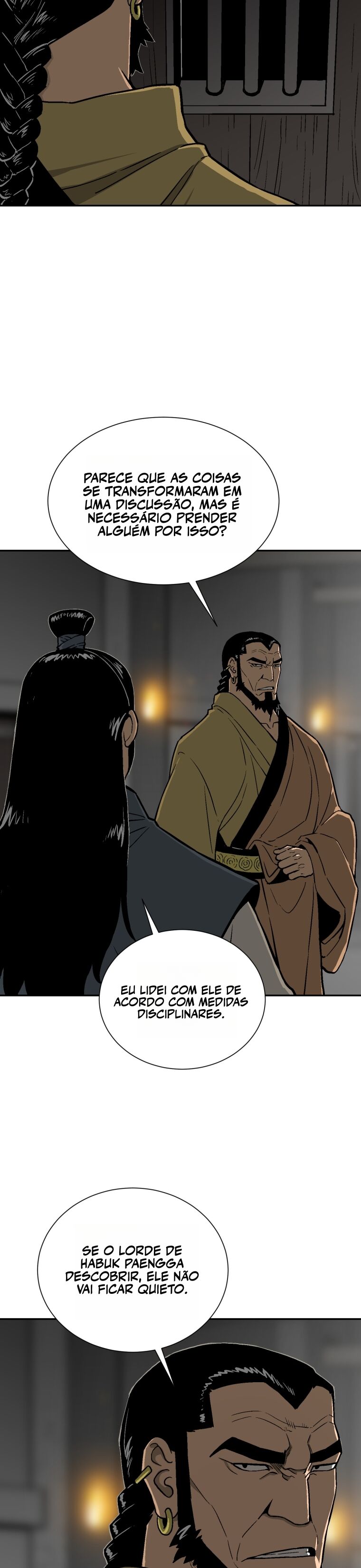 Moonlight Sword Capítulo 12 Página 24