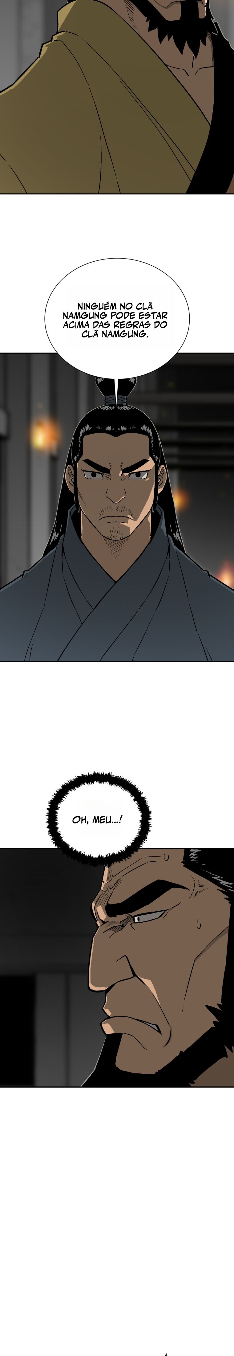 Moonlight Sword Capítulo 12 Página 25
