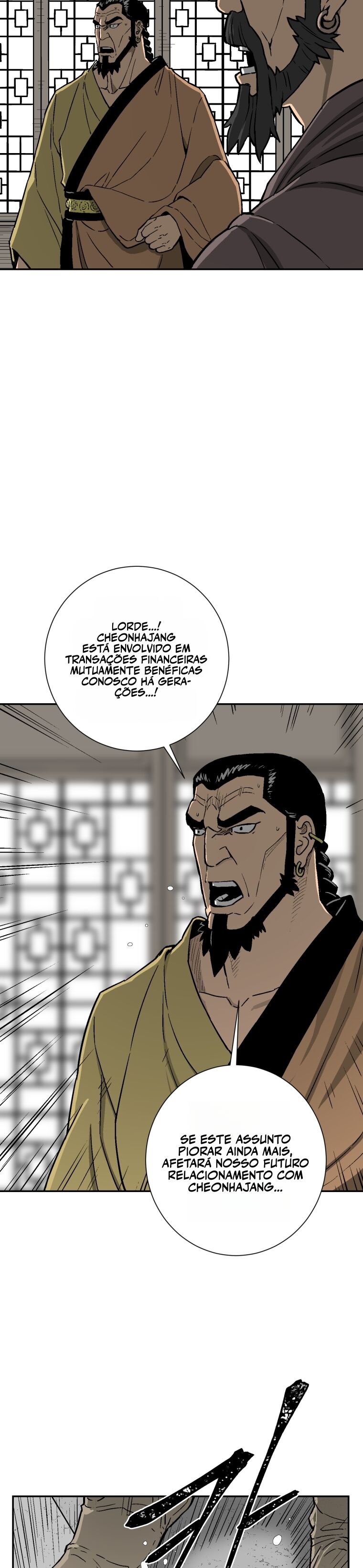 Moonlight Sword Capítulo 12 Página 29