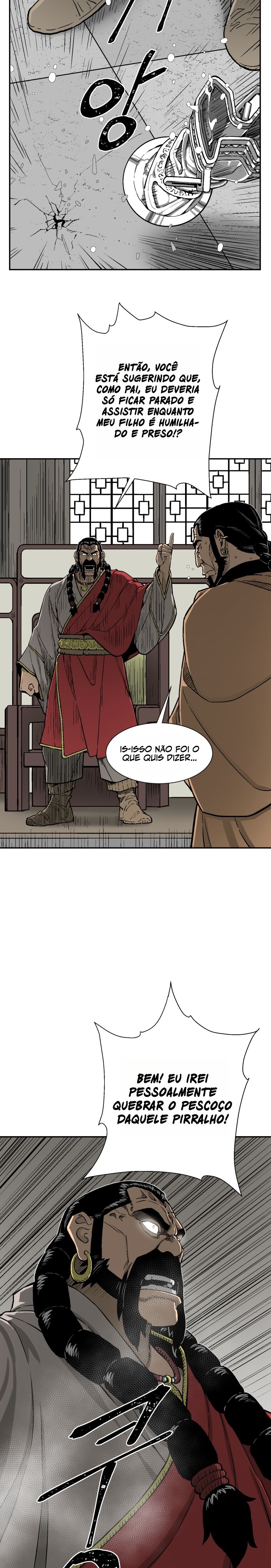 Moonlight Sword Capítulo 12 Página 30