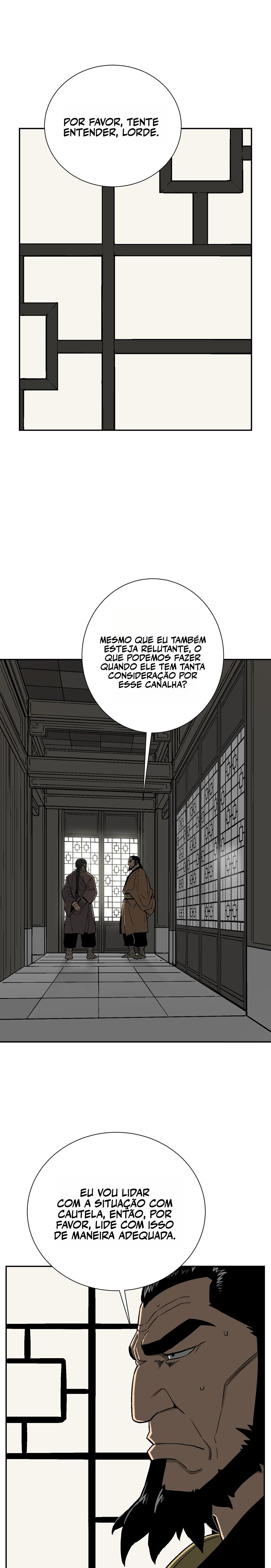 Moonlight Sword Capítulo 12 Página 32