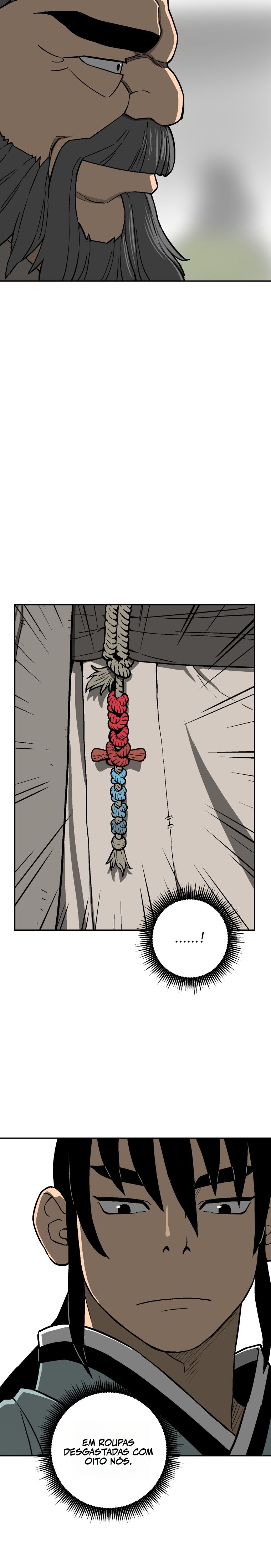 Moonlight Sword Capítulo 12 Página 4