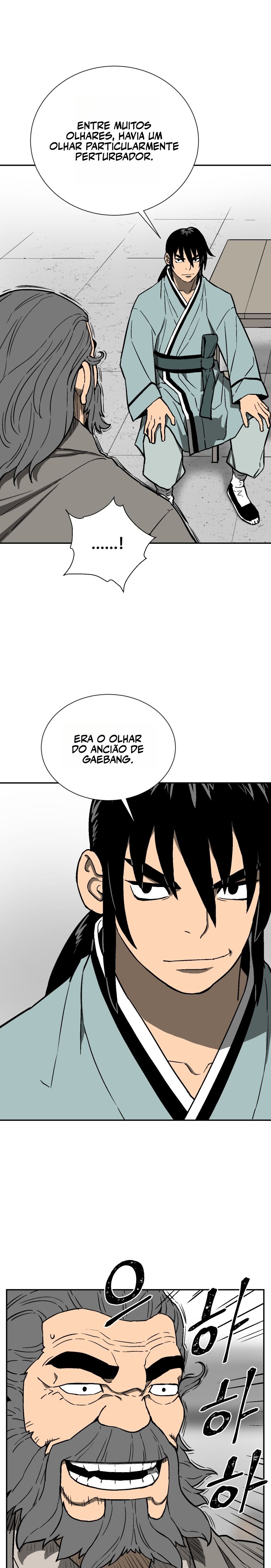 Moonlight Sword Capítulo 12 Página 5