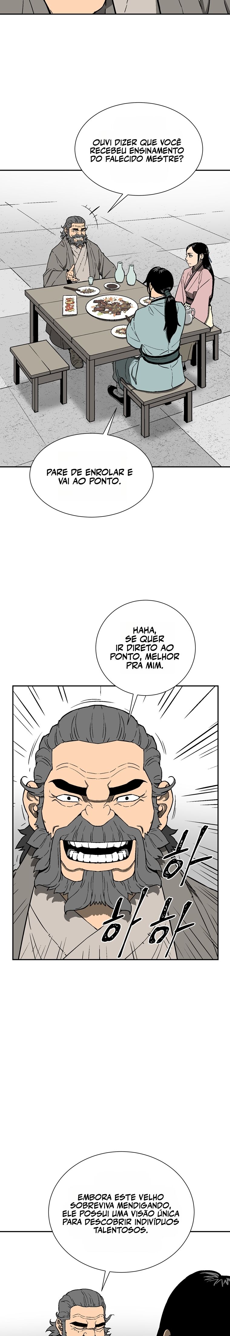 Moonlight Sword Capítulo 12 Página 7
