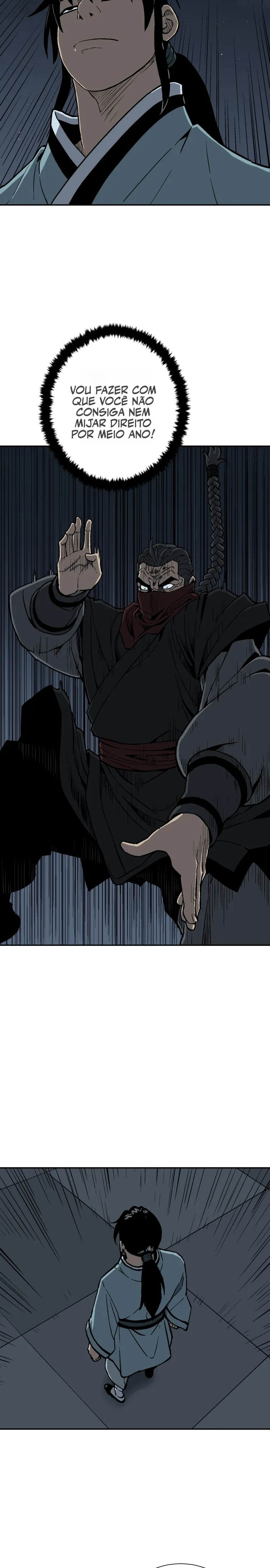 Moonlight Sword Capítulo 13 Página 15