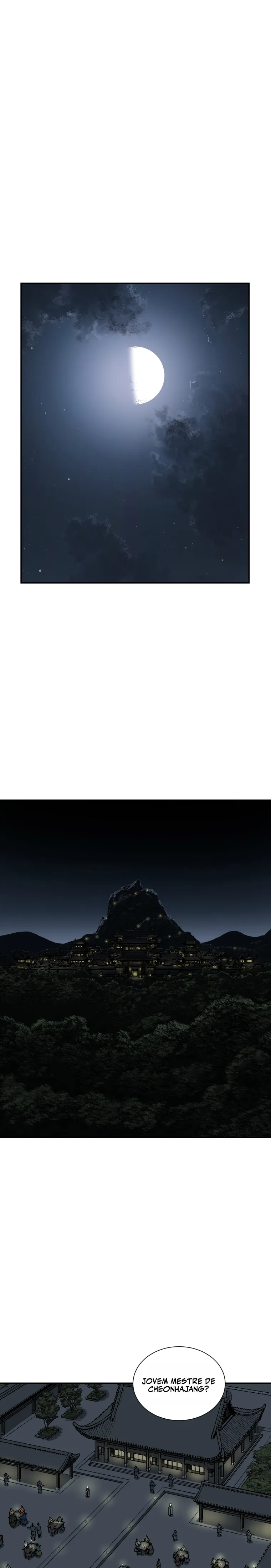 Moonlight Sword Capítulo 13 Página 2