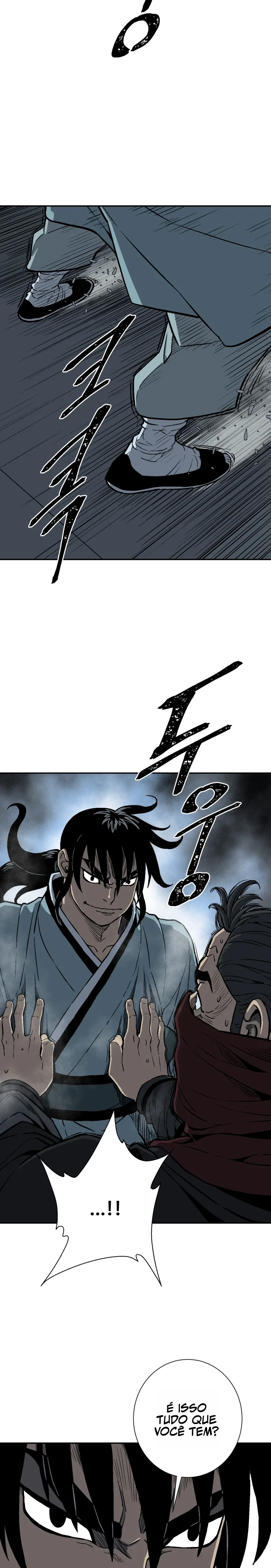 Moonlight Sword Capítulo 13 Página 20