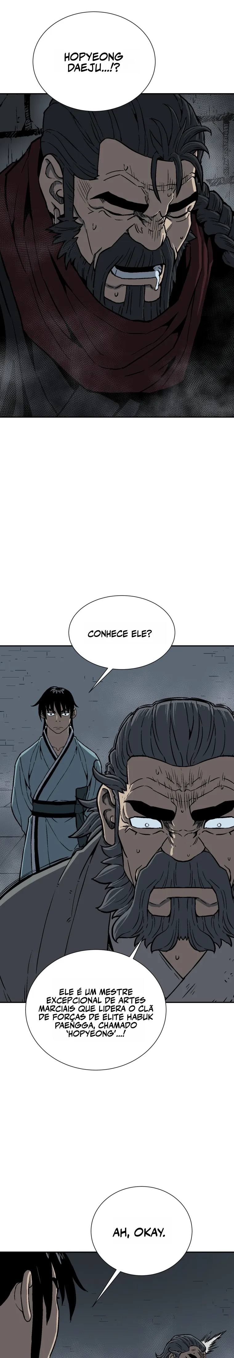 Moonlight Sword Capítulo 13 Página 28