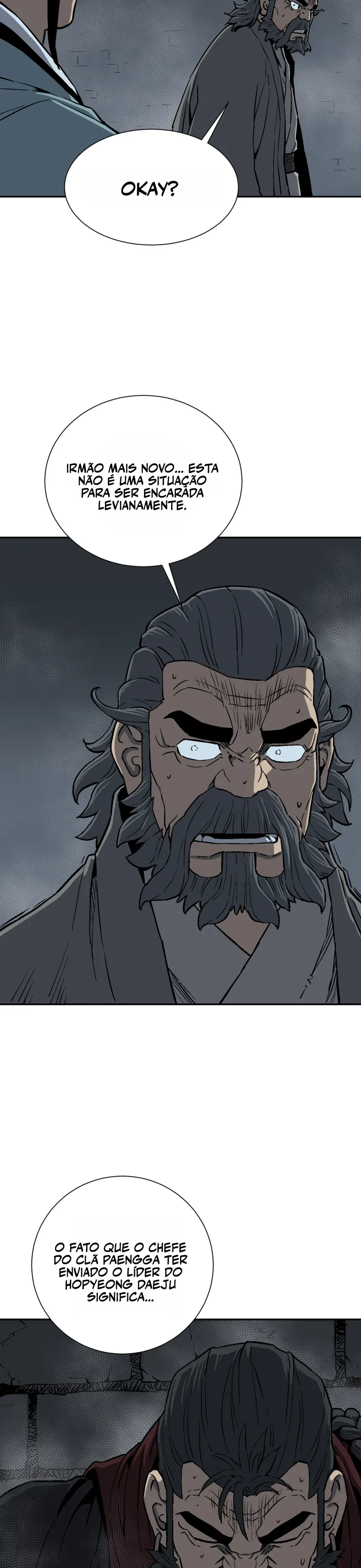 Moonlight Sword Capítulo 13 Página 29