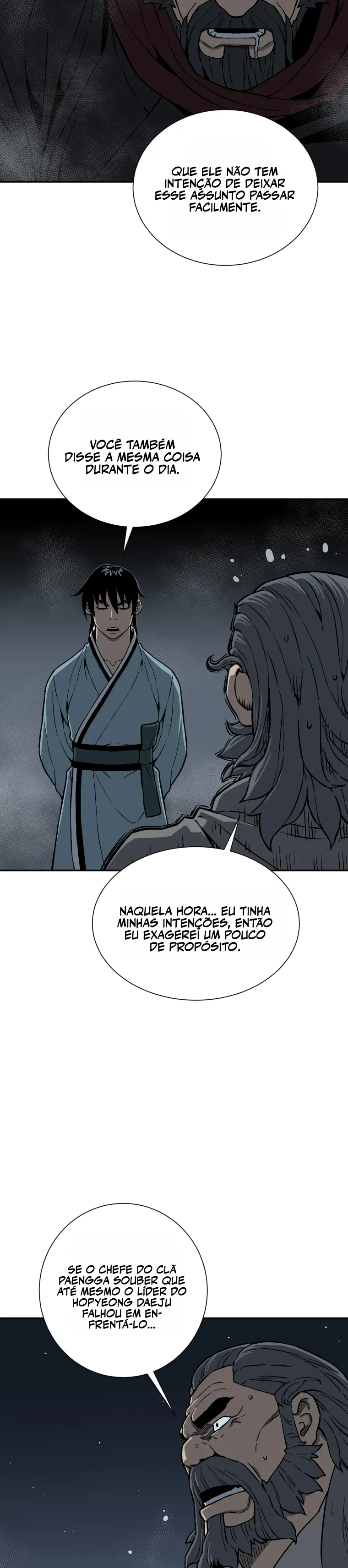 Moonlight Sword Capítulo 13 Página 30