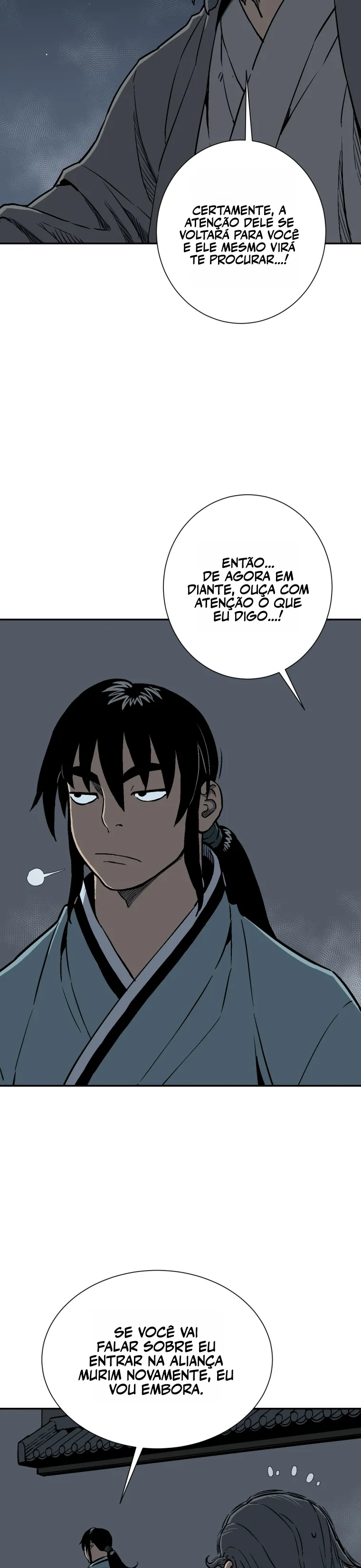 Moonlight Sword Capítulo 13 Página 31