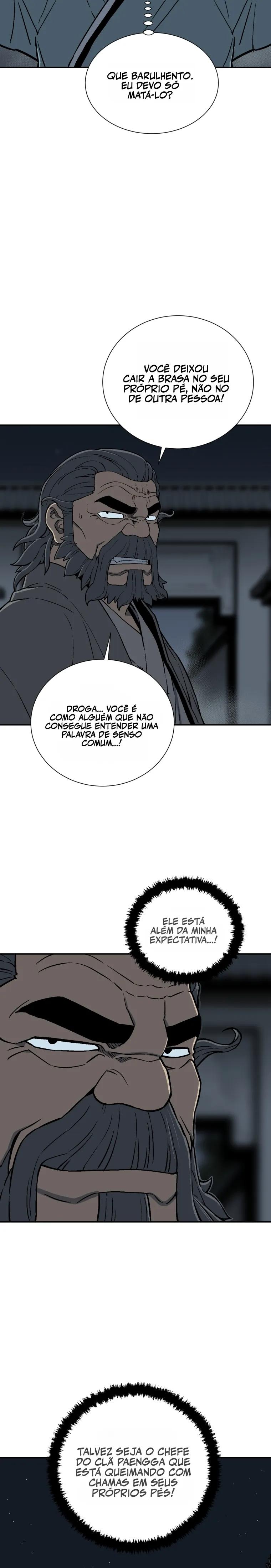 Moonlight Sword Capítulo 13 Página 33