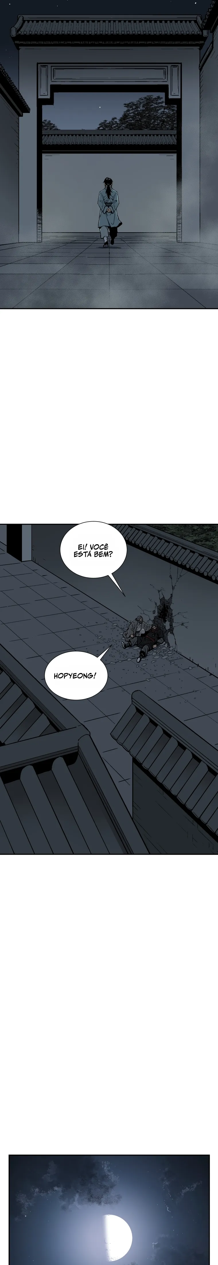 Moonlight Sword Capítulo 13 Página 34