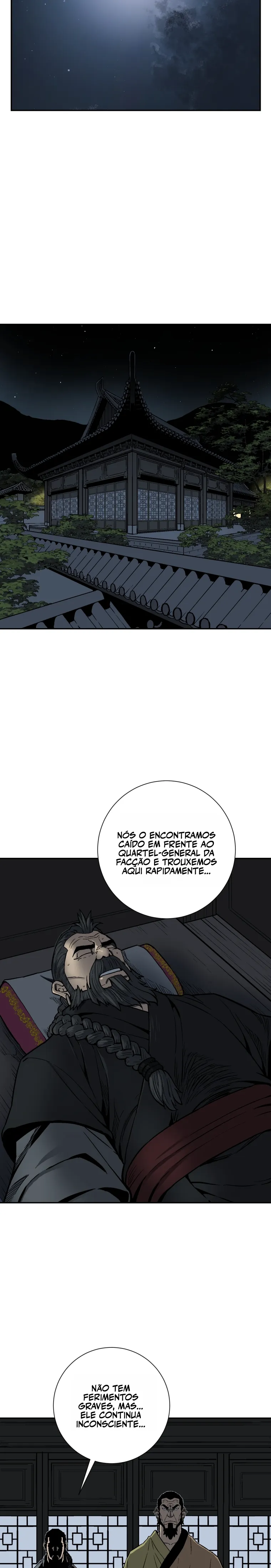 Moonlight Sword Capítulo 13 Página 35