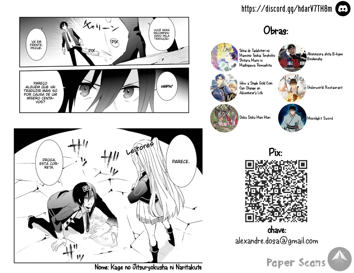 Moonlight Sword Capítulo 13 Página 38