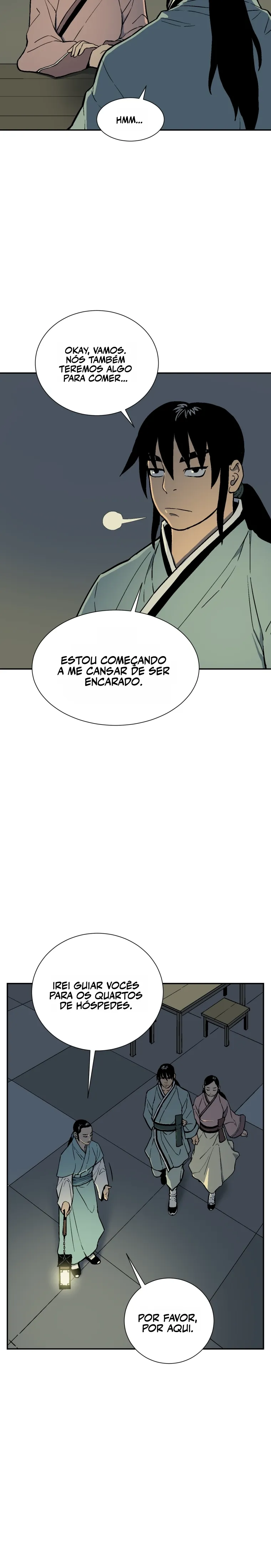 Moonlight Sword Capítulo 13 Página 4